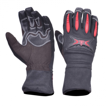 Fire Fighter Gloves